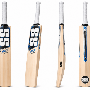SS SKY Blaster English Willow Cricket Bat