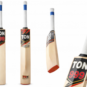 TON 999 English Willow Cricket Bat | Premium Grade