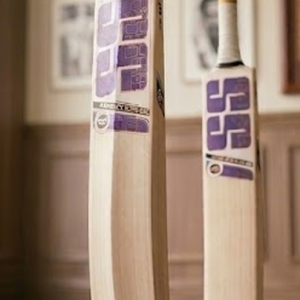 SS Master 99 English Willow Cricket Bat