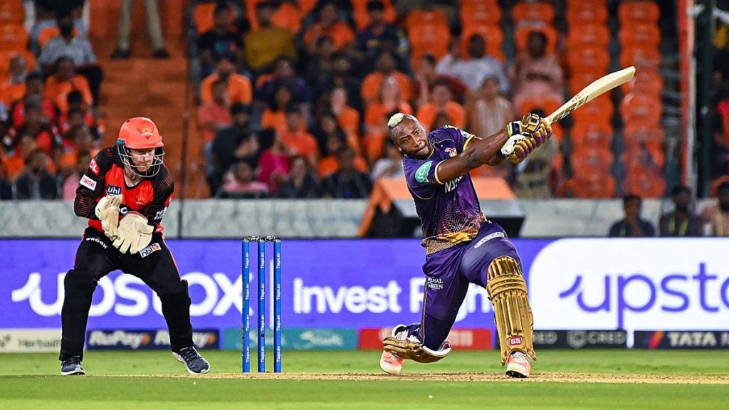 IPL 2026 May 3 match results KKR vs SRH GT vs PBKS full scorecard highlights