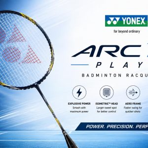 Yonex Arcsaber 11 Play Badminton Racquet