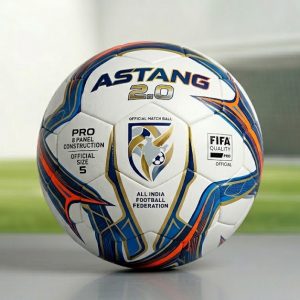 Astang 2.0 FIFA Pro 8 Panel Football