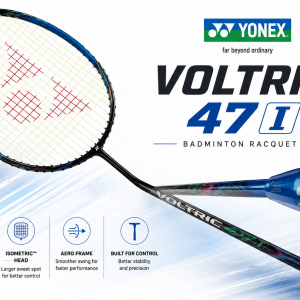 Yonex Voltric Lite 25 I Badminton Racquet