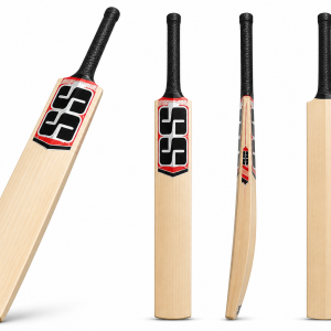 SS VINTAGE PLAYER Kashmir Willow Cricket Bat