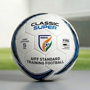 Classic Super AIFF Standard Training Football