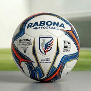 Rabona Pro Football Size 5