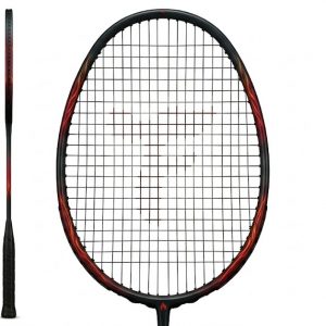 Transform Racket Fuel Badminton Racquet