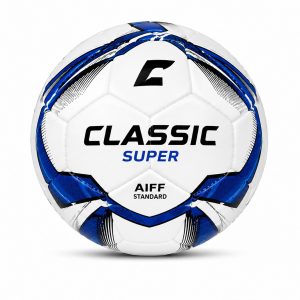 Classic Super AIFF Standard Training Football studio product image on white background