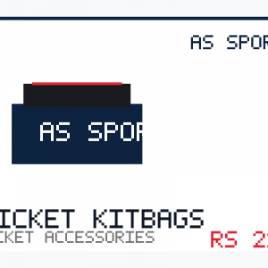CRICKET KITBAGS Cricket Accessories product image at AS SportsNation