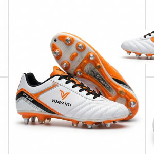VIJAYANTI SHOES STUDDS