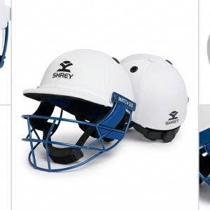 SHREY MATCH 3.0 HELMET