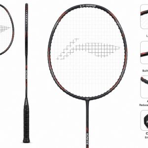 Lining Ignite 7 Badminton Racquet