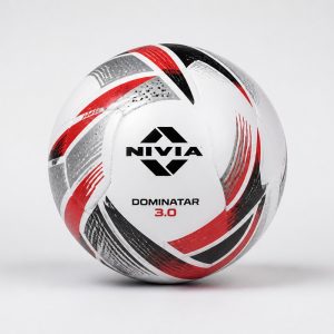 Nivia Dominatar 3.0 Football Size 5