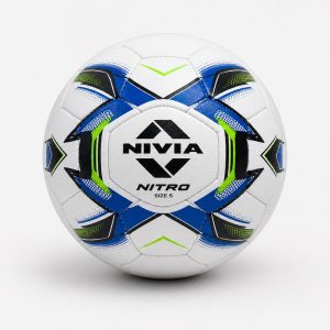 Nivia Nitro Football Size 5