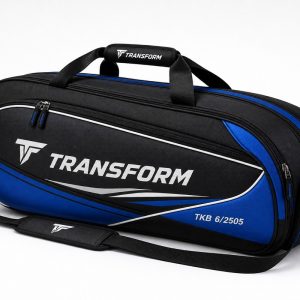 Transform Badminton Kit Bag TKB 6/2505