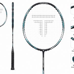 Transform Hydra Air Badminton Racquet