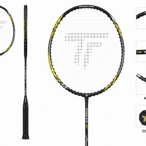 Transform Star 2.0 Badminton Racquet