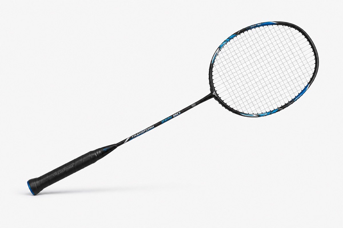 Transform Zen 80 Badminton Racquet