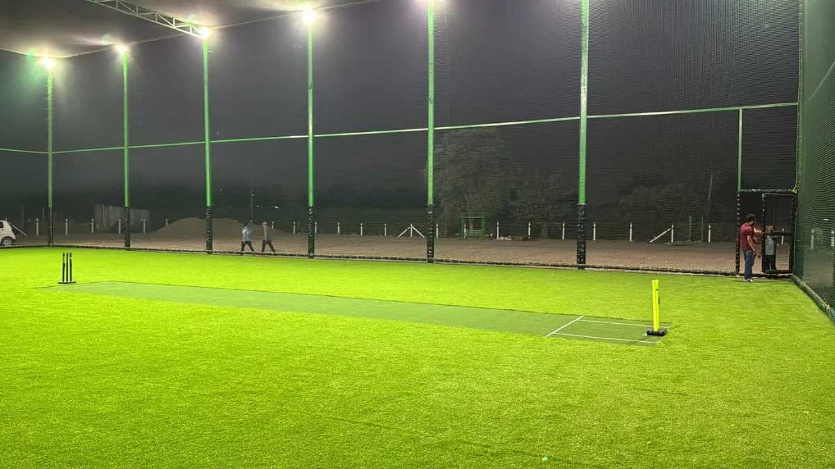 Best Turf for Indoor/Box Cricket in Lucknow: Top Venues, Prices & Booking Guide 2026