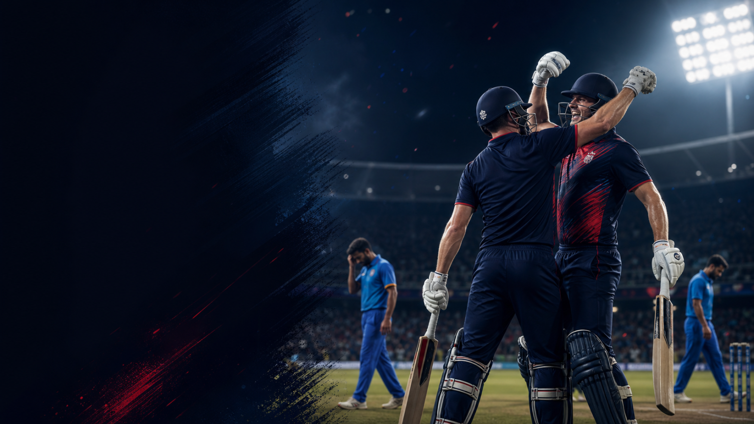England vs India 5th T20I Result: Buttler, Brook Power England to 4-0 Series Sweep