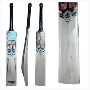 SS Bronze Kashmir Willow Cricket Bat